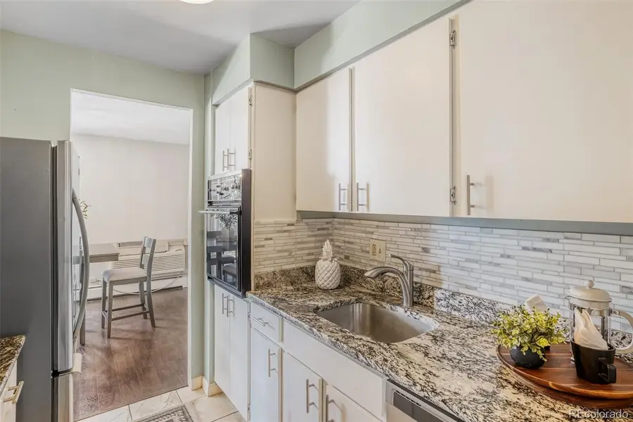955 Eudora Street #407E, Denver, CO 80220 - #3