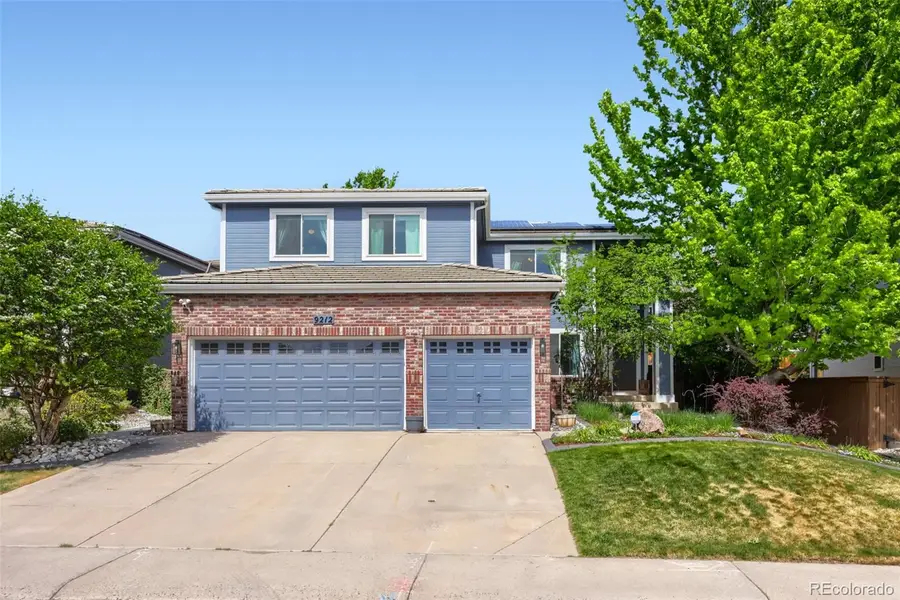 9212 Ironwood Street, Highlands Ranch, CO 80129 - #2