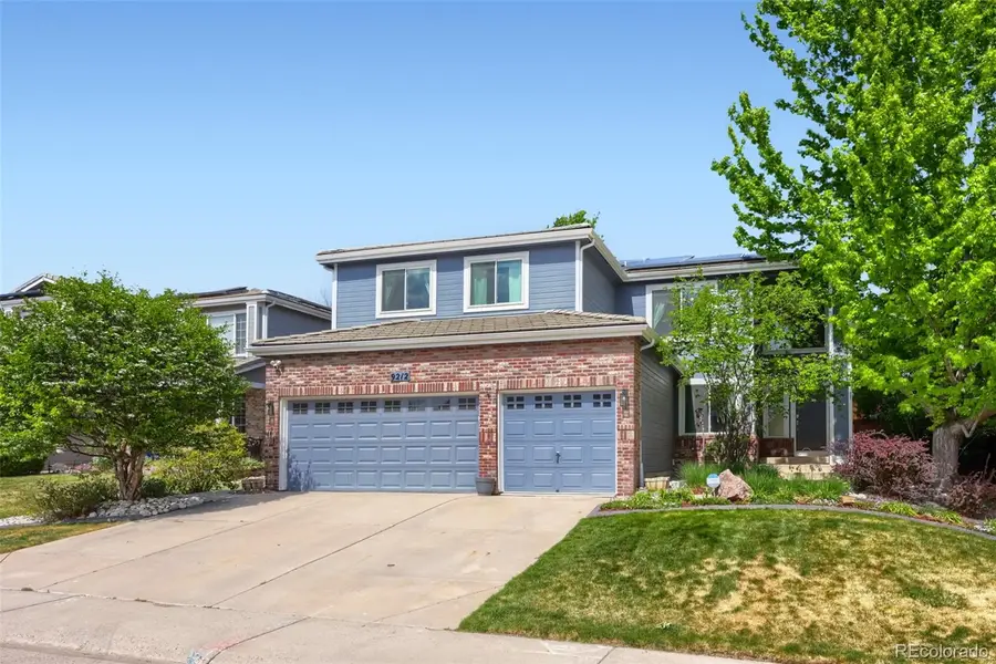 9212 Ironwood Street, Highlands Ranch, CO 80129 - #3