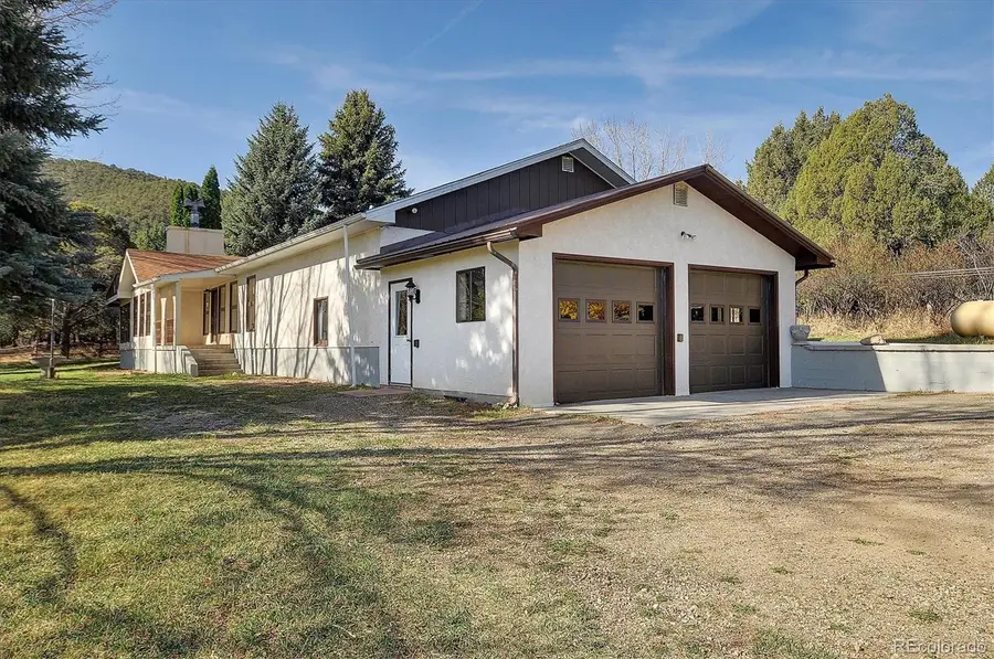 762 Leprechaun Lane, Howard, CO 81233 - #2