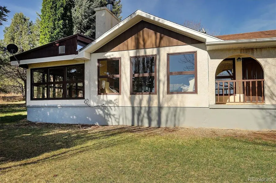 762 Leprechaun Lane, Howard, CO 81233 - #3