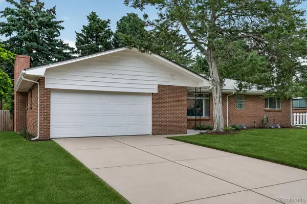 2772 S Race Street, Denver, CO 80210