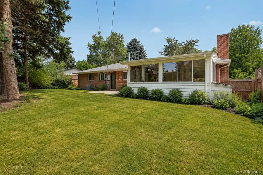 2772 S Race Street, Denver, CO 80210 - #3