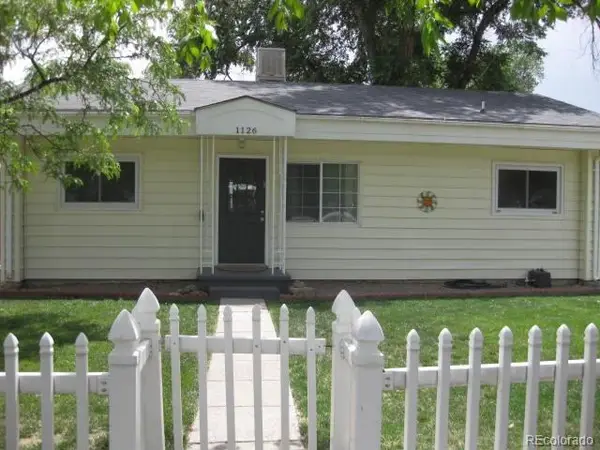 1126 College Avenue, Canon City, CO 81212