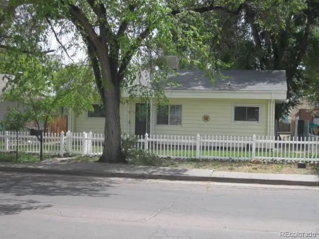 1126 College Avenue, Canon City, CO 81212 - #2