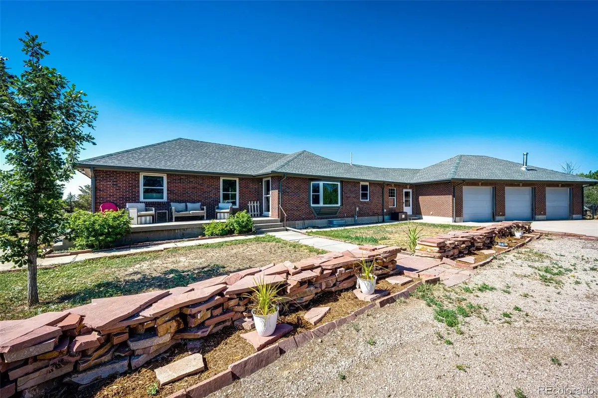 31312 County Road 16, Keenesburg, CO 80643 - #1