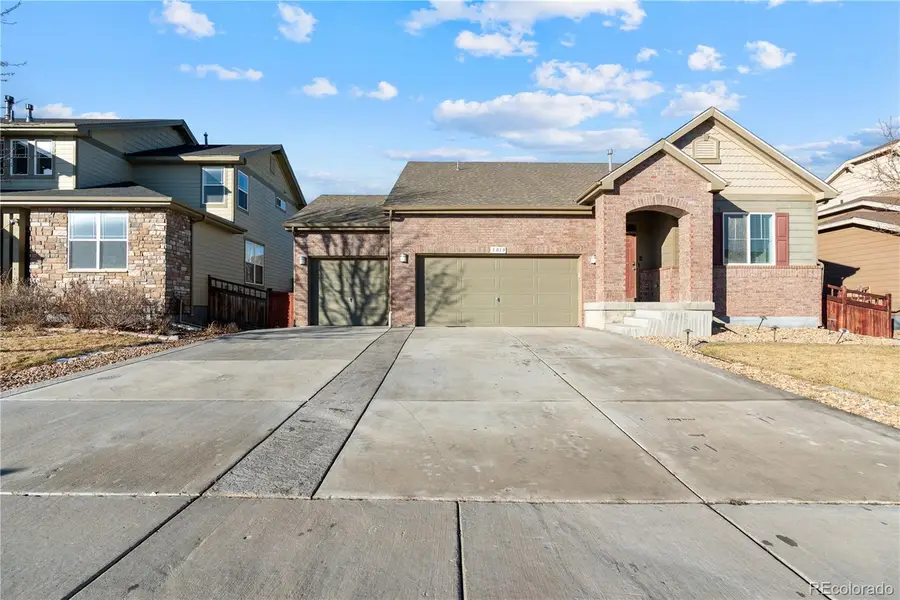 5019 Thistle, Brighton, CO 80601 - Image #2