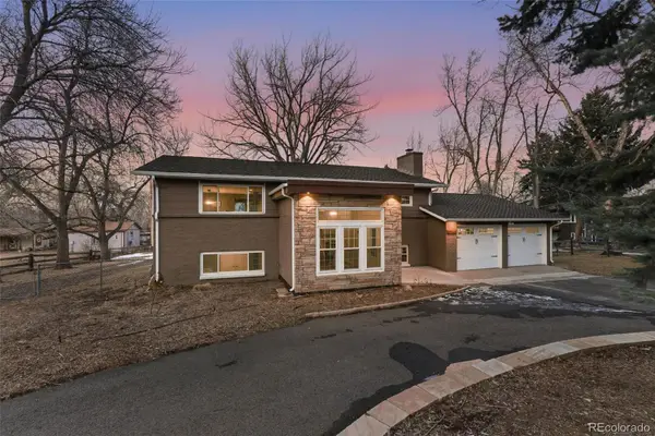 10585 W 79th Way, Arvada, CO 80005