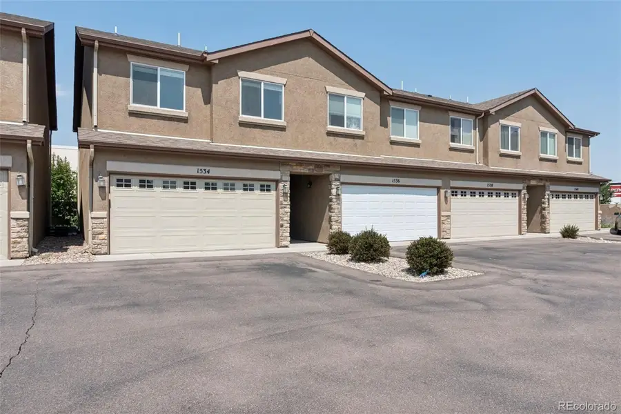 1534 York Road, Colorado Springs, CO 80918 - #2