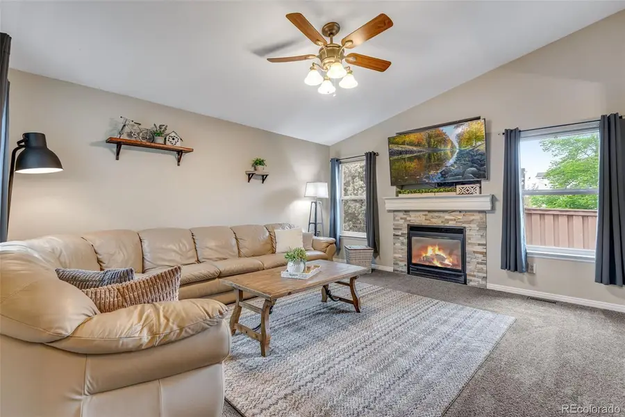 1179 S Alton Court, Denver, CO 80247 - #3