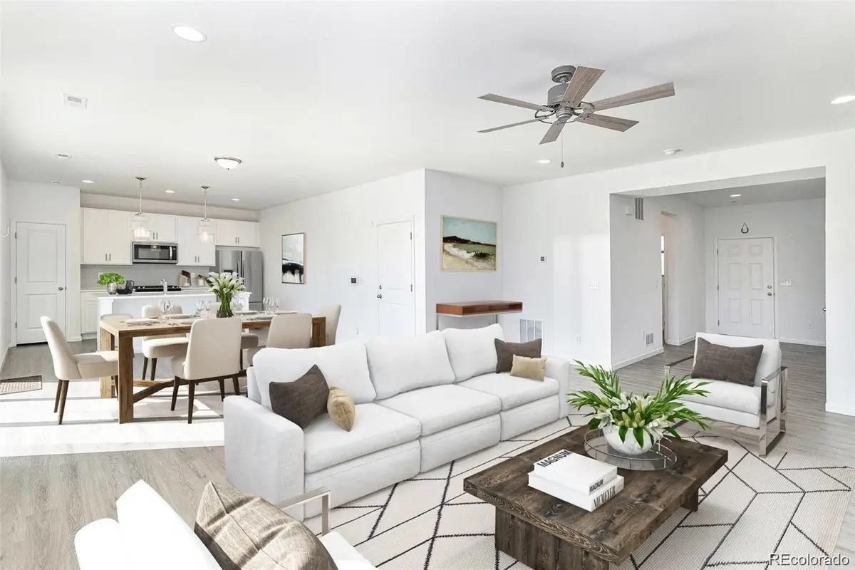 126 S Vandriver Way, Aurora, CO 80018 - #1