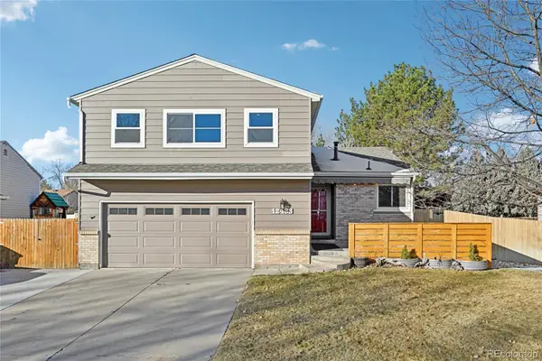 12433 Bellaire Drive, Thornton, CO 80241