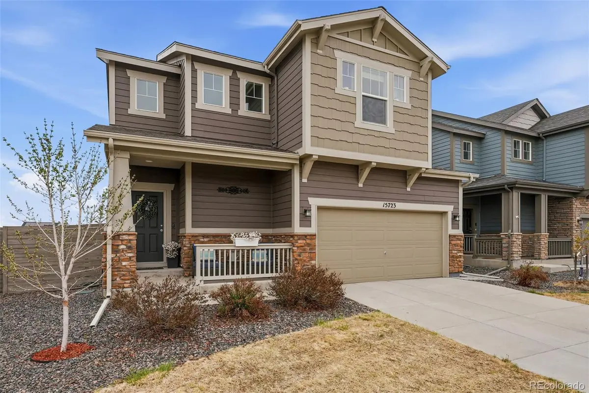 15723 E Warner Drive, Denver, CO 80239 - #1
