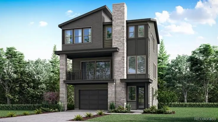 16123 W Dequesne Drive, Morrison, CO 80465 - Image #1