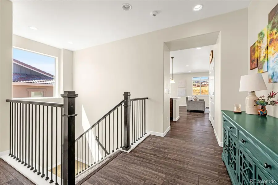 2052 Ruffino Drive, Colorado Springs, CO 80921 - #2