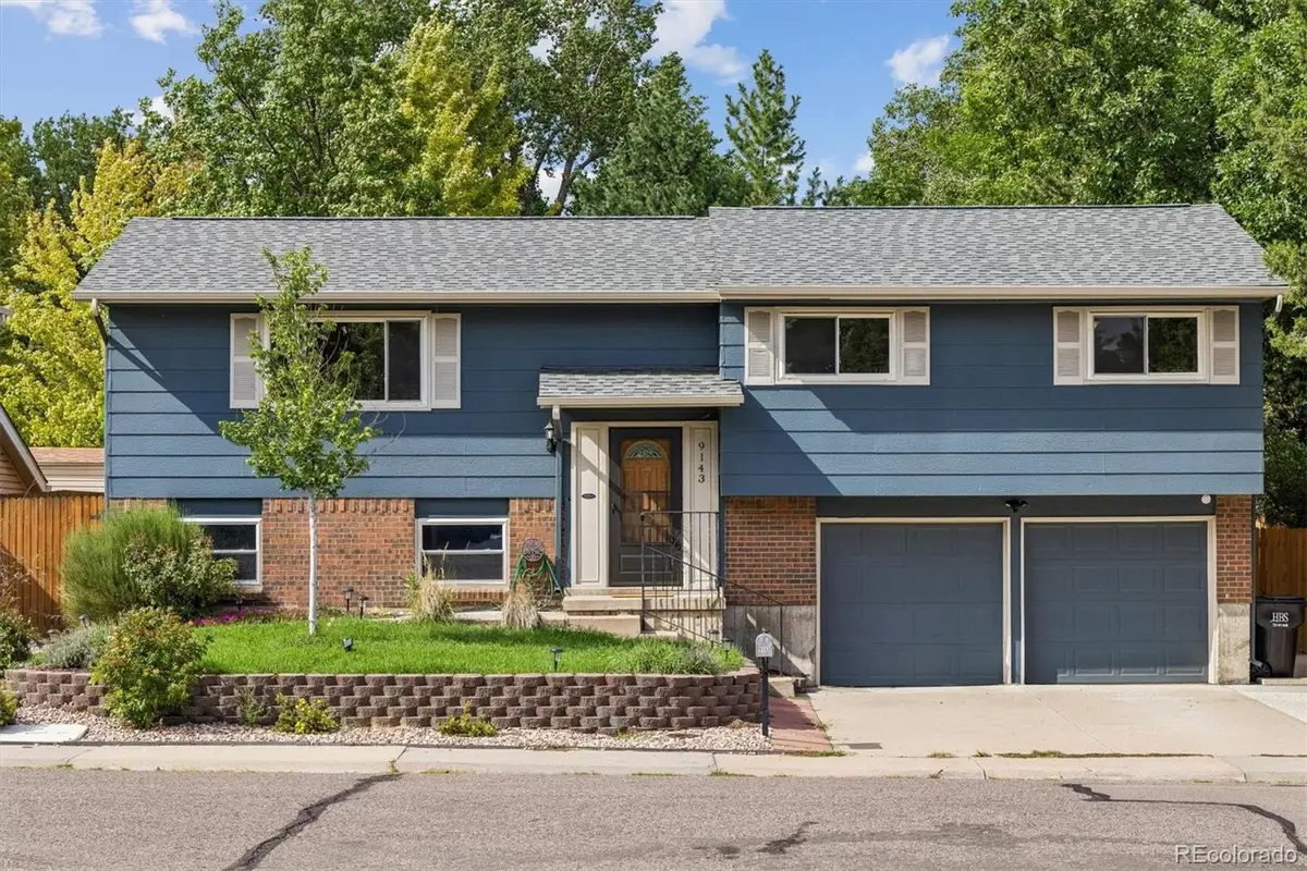 9143 W Arbor Avenue, Littleton, CO 80123 - #1
