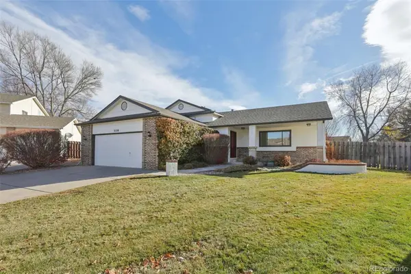 3128 Sweet Gum Court, Loveland, CO 80538