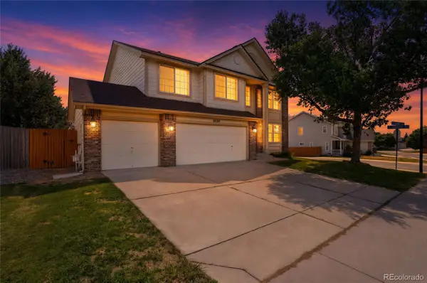 18820 E Progress Avenue, Aurora, CO 80015