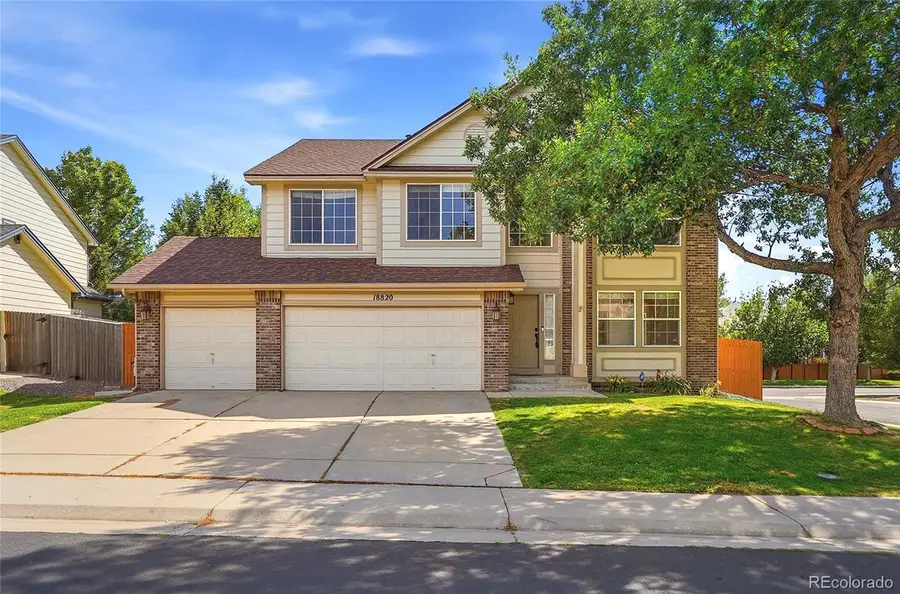18820 E Progress Avenue, Aurora, CO 80015 - #2