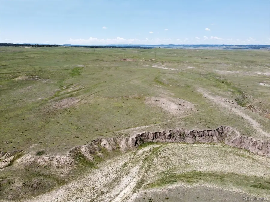 Lot 8 County Road 77, Calhan, CO 80808 - #2