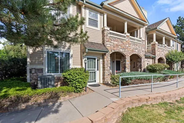 8309 S Independence Circle #102, Littleton, CO 80128