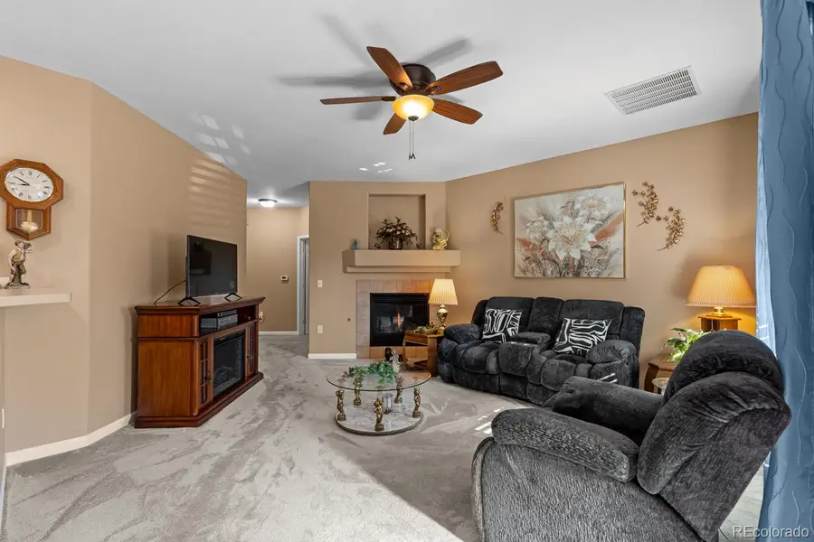 8309 S Independence Circle #102, Littleton, CO 80128 - #2