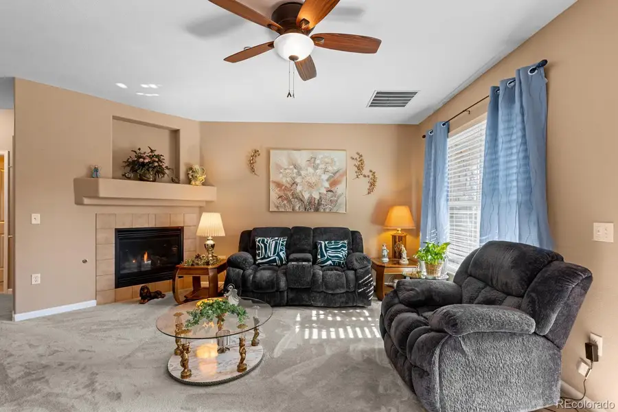 8309 S Independence Circle #102, Littleton, CO 80128 - #3