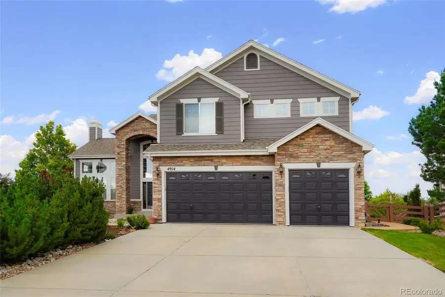 4914 Streambed Trail, Parker, CO 80134 - #2