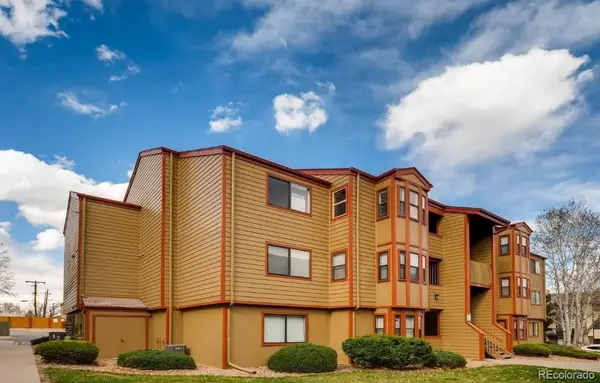 8771 Dawson Street #301, Denver, CO 80229