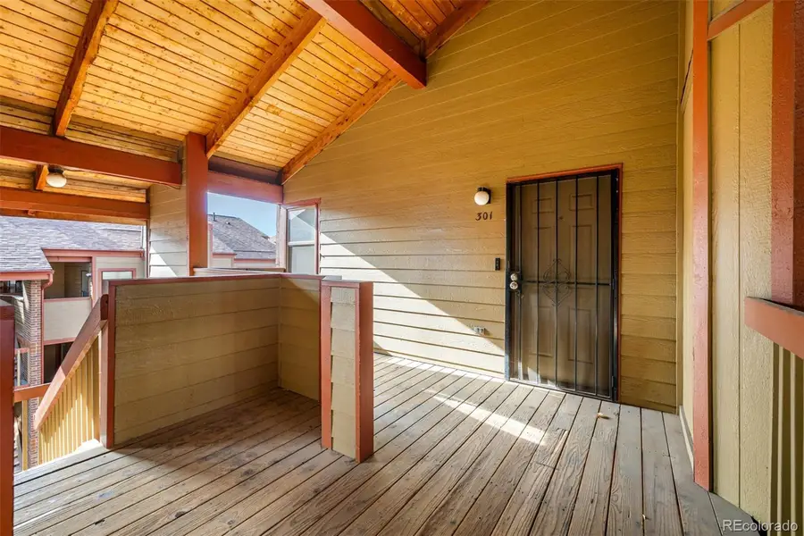 8771 Dawson Street #301, Welby, CO 80229 - Image #2