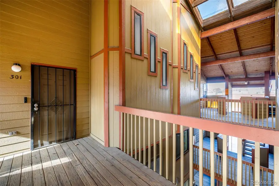 8771 Dawson Street #301, Welby, CO 80229 - Image #3