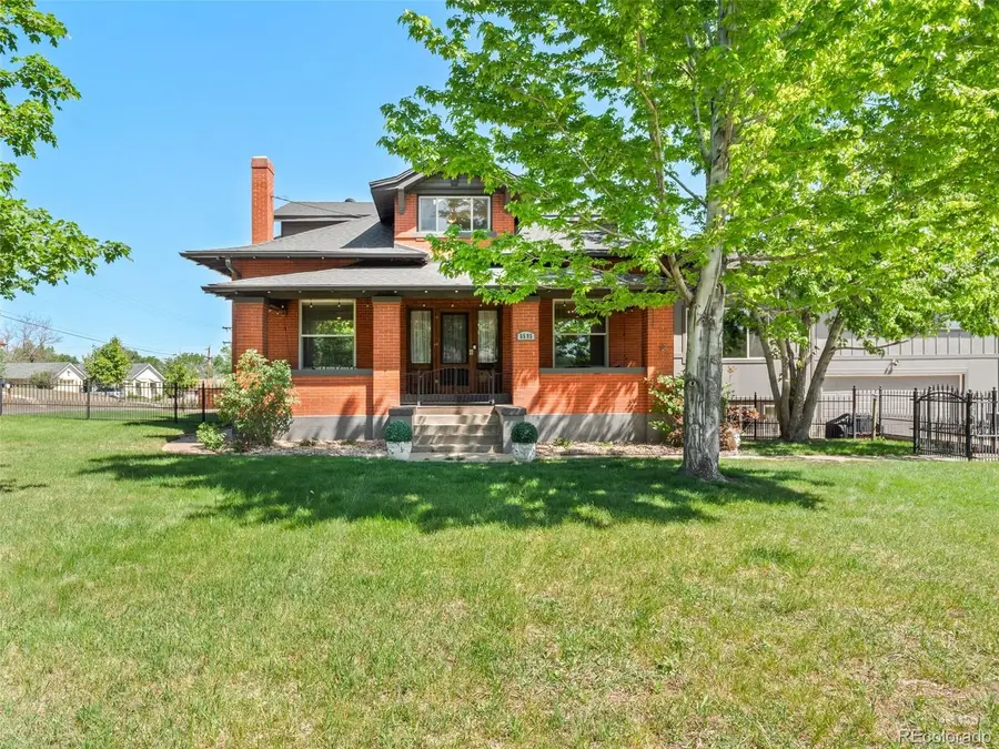 6595 W 46th Place, Wheat Ridge, CO 80033 - #2