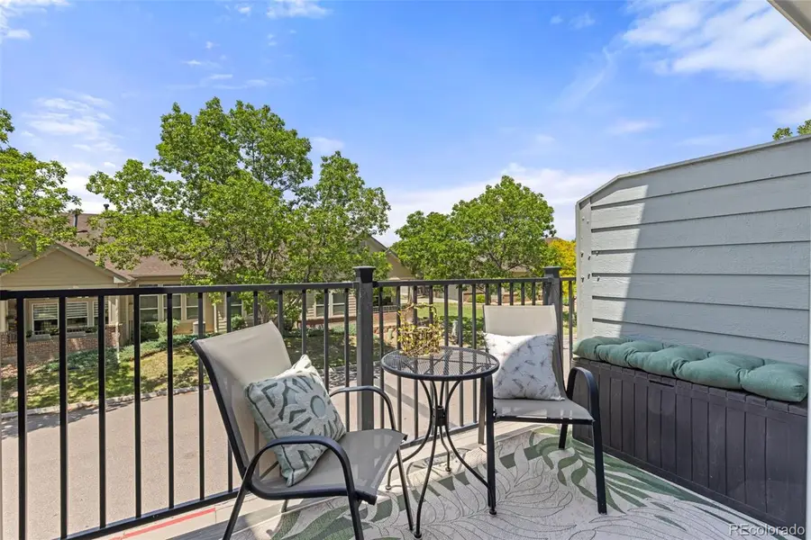 2765 W Riverwalk Circle #J, Littleton, CO 80123 - #2