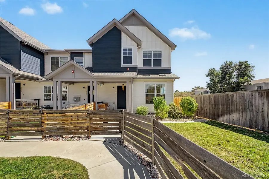 6202 W 28th Court, Denver, CO 80214 - #2
