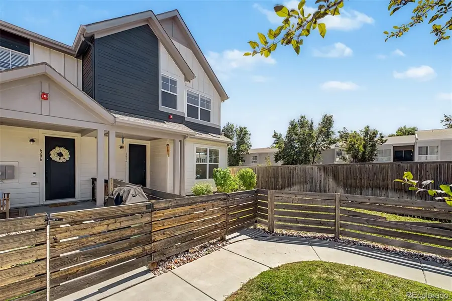 6202 W 28th Court, Denver, CO 80214 - #3