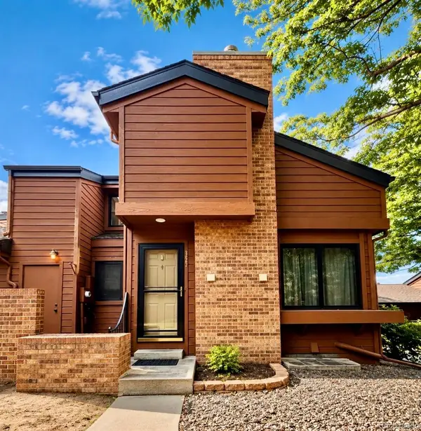 2685 S Dayton Way #355, Denver, CO 80231