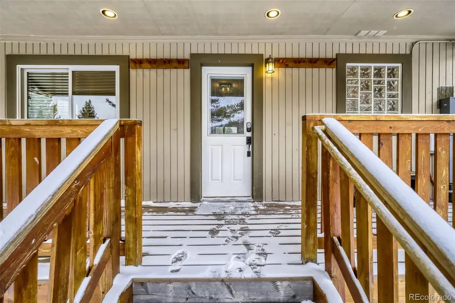 12 Red Mountain Trail, Breckenridge, CO 80424 - #3