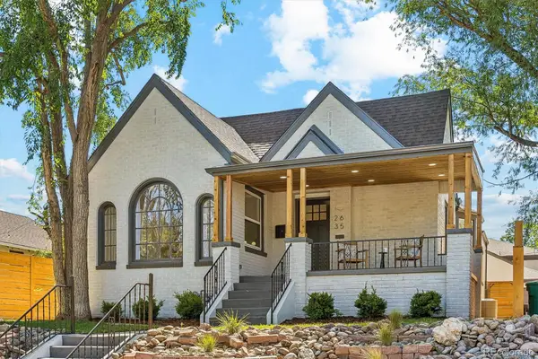 2635 King Street, Denver, CO 80211