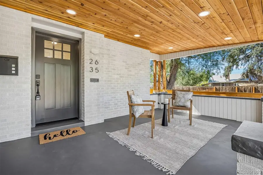 2635 King Street, Denver, CO 80211 - #2
