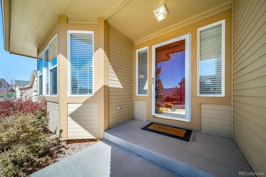 15811 Candle Creek Drive, Monument, CO 80132 - Image #3