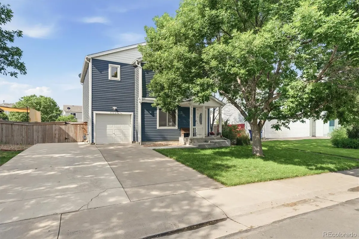 1362 Kingfisher Avenue, Brighton, CO 80601 - #1