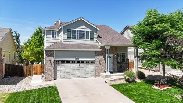 13903 E 104th Place, Commerce City, CO 80022
