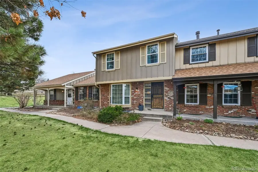 7101 W Yale Avenue #902, Denver, CO 80227 - #2