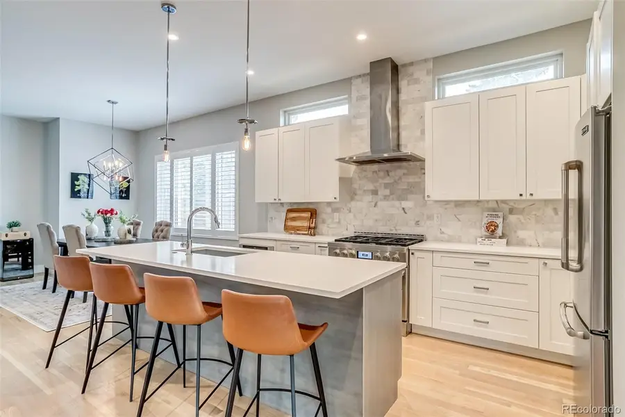 3044 Chase Street, Wheat Ridge, CO 80214 - #3