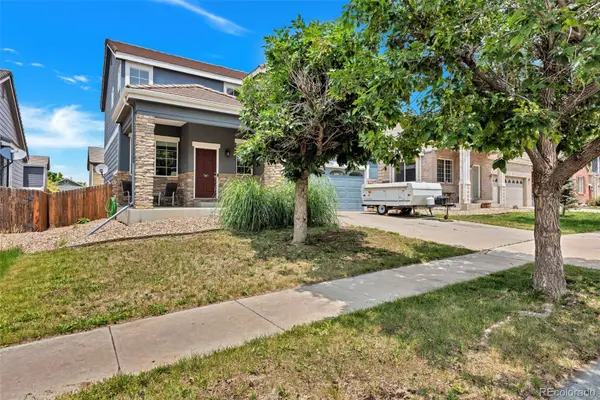 15735 E 97th Avenue, Commerce City, CO 80022