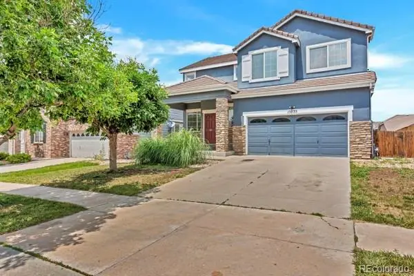 15735 E 97th Avenue, Commerce City, CO 80022 - #2