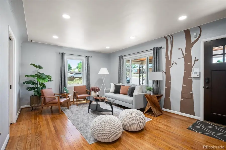 716 S Pecos Street, Denver, CO 80223 - #3