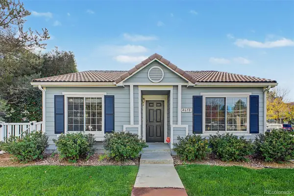 4678 Perth, Denver, CO 80249