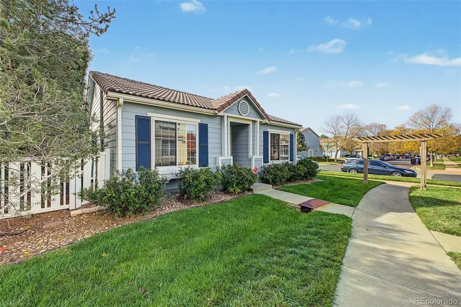 4678 Perth, Denver, CO 80249 - #2
