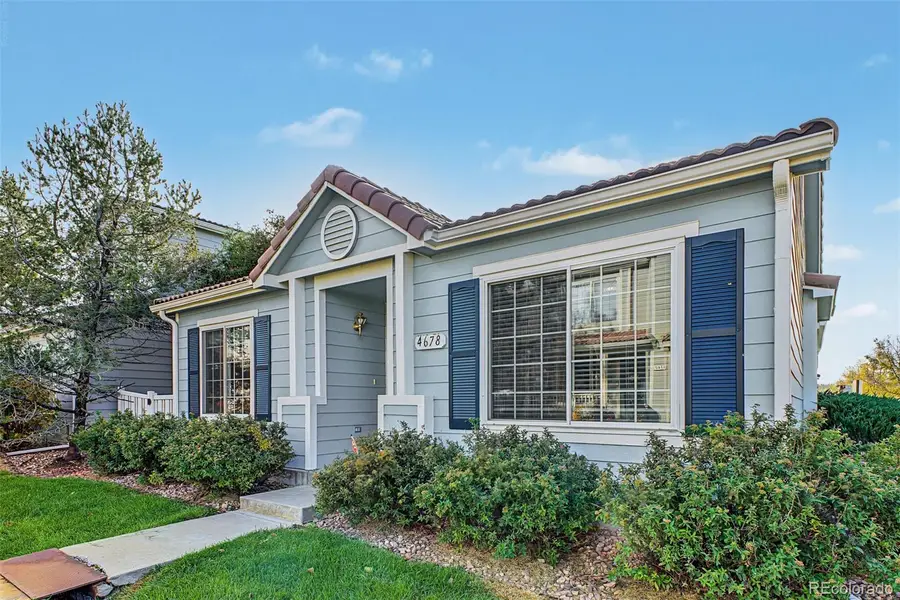 4678 Perth, Denver, CO 80249 - #3